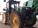 2024 John Deere 6155MH Image