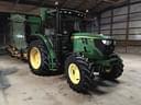 2024 John Deere 6R 110 Image