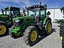 2024 John Deere 6R 110 Image