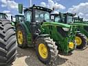 2024 John Deere 6R 120 Image