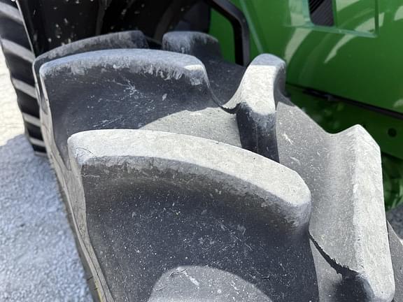 Image of John Deere 6R 120 equipment image 3