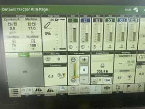 2024 John Deere 6R 120 Image