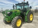 2024 John Deere 6R 120 Image