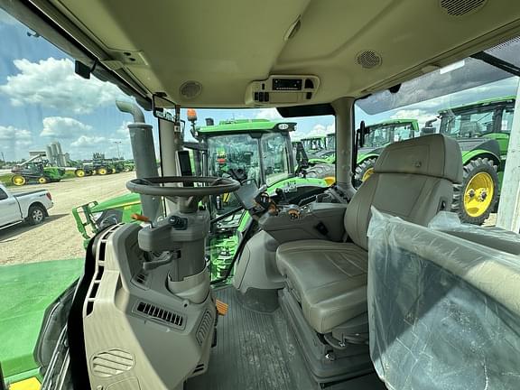 Image of John Deere 6R 120 equipment image 3