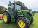 2024 John Deere 6R 120 Image