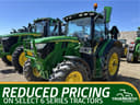 2024 John Deere 6R 120 Image