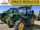 2024 John Deere 6R 120 Image