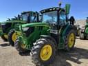 2024 John Deere 6R 120 Image