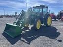 2023 John Deere 6R 120 Image