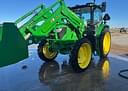 2023 John Deere 6R 120 Image