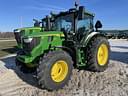 2024 John Deere 6R 130 Image