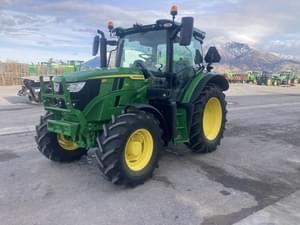 2024 John Deere 6R 130 Image