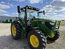 2024 John Deere 6R 130 Image
