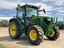 2024 John Deere 6R 130 Image