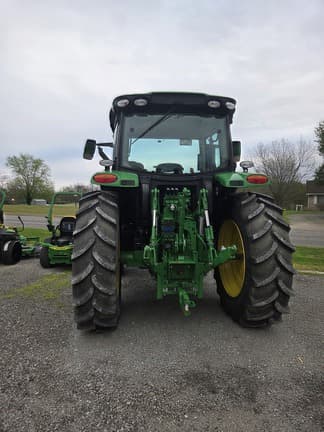 Image of John Deere 6R 130 equipment image 1