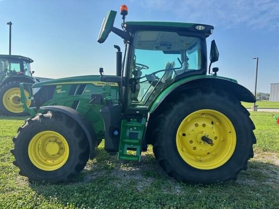 Image of John Deere 6R 130 equipment image 3