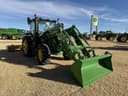 2024 John Deere 6R 130 Image