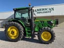 2024 John Deere 6R 130 Image
