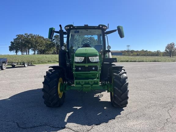 Image of John Deere 6R 130 equipment image 3
