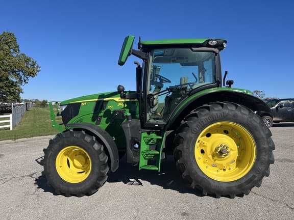 Image of John Deere 6R 130 equipment image 1