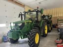 2024 John Deere 6R 130 Image