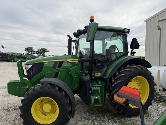 Image of John Deere 6R 130 Primary image