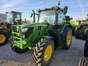 2024 John Deere 6R 130 Image