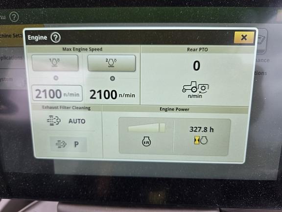Image of John Deere 6R 130 equipment image 2