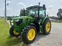 2024 John Deere 6R 130 Image