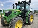 2024 John Deere 6R 130 Image