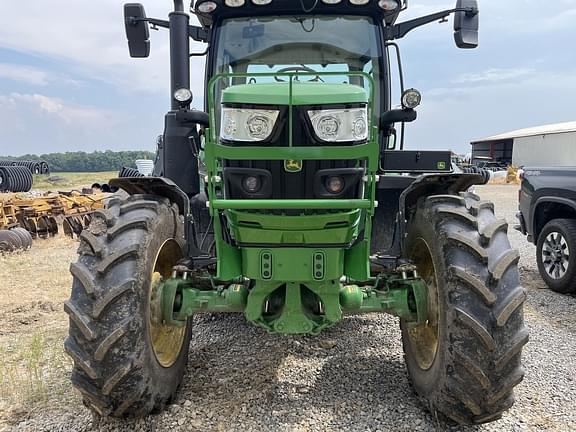 Image of John Deere 6R 130 equipment image 2