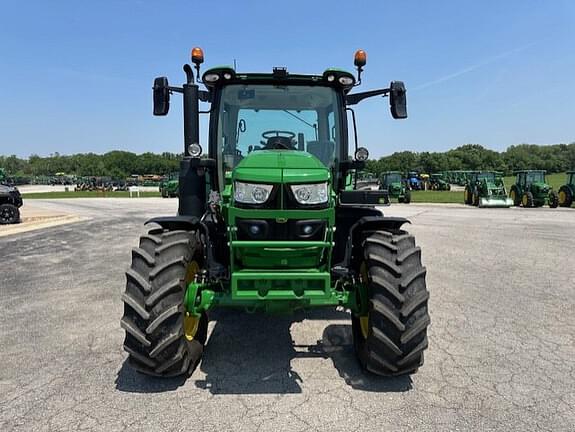 Image of John Deere 6R 130 equipment image 1