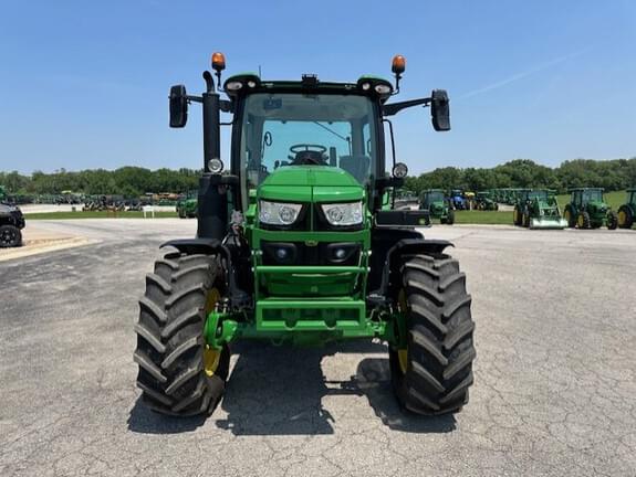 Image of John Deere 6R 130 equipment image 1