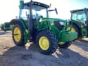 2024 John Deere 6R 130 Image