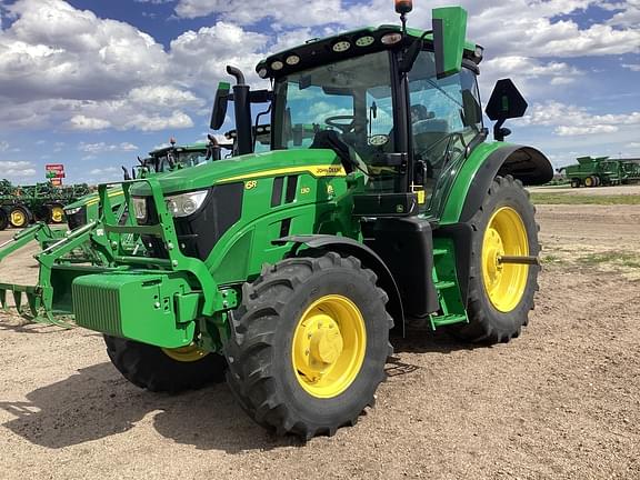 Image of John Deere 6R 130 Primary image