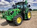 2024 John Deere 6R 130 Image