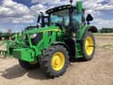 2024 John Deere 6R 130 Image