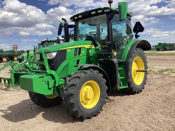 Image of John Deere 6R 130 Primary image