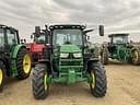 2024 John Deere 6R 130 Image