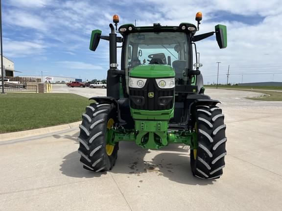 Image of John Deere 6R 130 equipment image 1