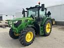 2024 John Deere 6R 130 Image