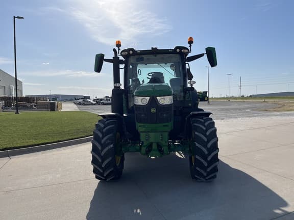 Image of John Deere 6R 130 equipment image 1