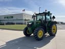 2024 John Deere 6R 130 Image