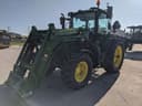 2024 John Deere 6R 130 Image