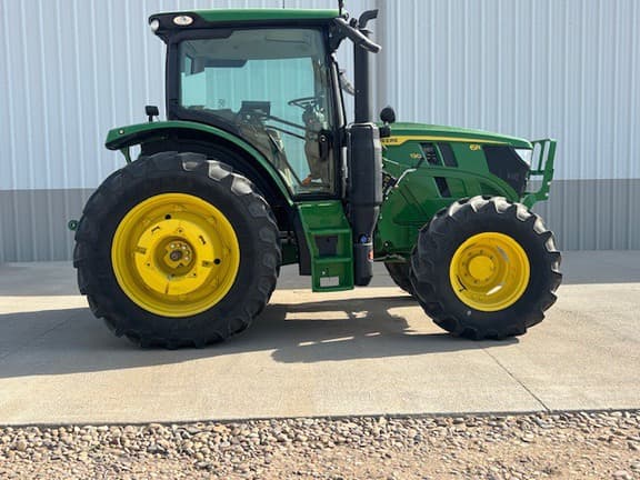 Image of John Deere 6R 130 equipment image 1