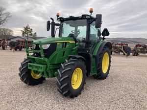2024 John Deere 6R 130 Image