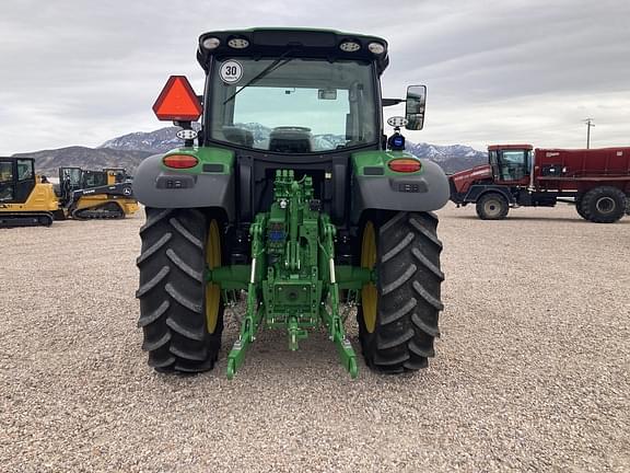 Image of John Deere 6R 130 equipment image 3