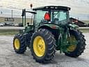 2024 John Deere 6R 130 Image