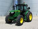 2024 John Deere 6R 130 Image