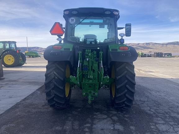 Image of John Deere 6R 130 equipment image 4
